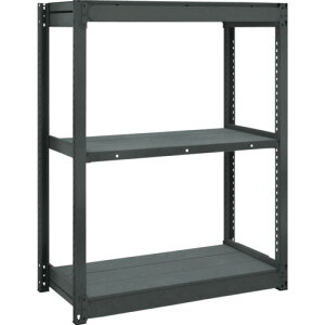 TRUSCO TUG^yʒI TUG100-43S-3-BK  100kgP 940X474XH1200 3i