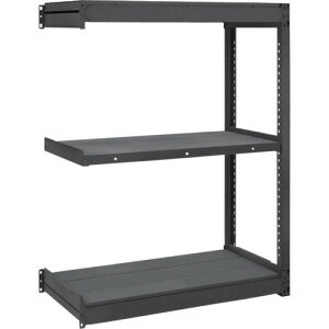 TRUSCO TUG^yʒI TUG100-44S-3B-BK  100kgA 1240X474XH1200 3i