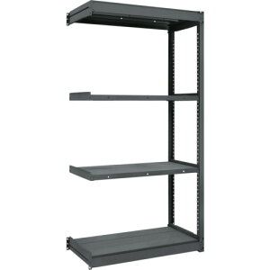 TRUSCO TUG^yʒI TUG100-64L-4B-BK  100kgA 1240X624XH1800 4i