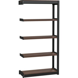 TRUSCO TSUG^X`[yʃ{gXI TSUG100-63K5B-WNBK A^Cv ؐIEH[ibg 5idl 1800mm Ԍ900mm s300mm