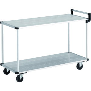 TRUSCO A~ AL22-1248 ApJ[g ȉ 2iБ^Cv 1200×480mm