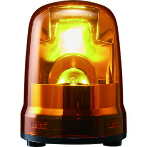 PATLITE ] SKP-M2-Y 150 M2 ACvO Y