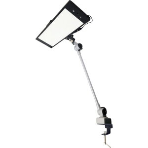 NIKKI �N�����v�Œ莮LED�ʔ����^���C�g NLUD120-25BT-AC 28W AC100V