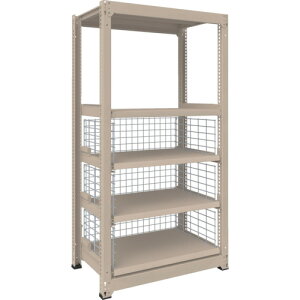 TRUSCO M3^ʒI M3-6363-HMB1M2F25 W900XD595XH1800 [^tFXtXChI X2iE1it