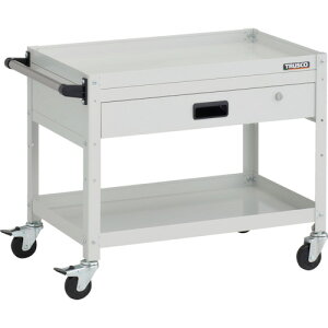 TRUSCO c[S RBW-672VH W rbgS 700X450XH600 2i 1io nht Sԗ zCg