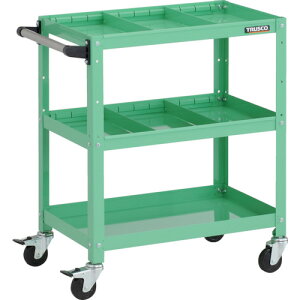 TRUSCO c[S RBW-763S2H YG rbgS 600X400XH740 3i dؔ2it nht Sԗ OO[