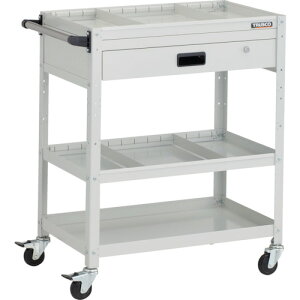 TRUSCO c[S RBW-973S2VH W rbgS 700X450XH880 3i 1iot dؔ2it nht Sԗ zCg