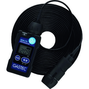 GASTEC `_fZxwxv(5mZTR[ht) GOA-7H-S
