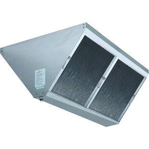 ホーコス 高風量型グリースフィルター FSVH2-525W 両面2連式 FSVH型