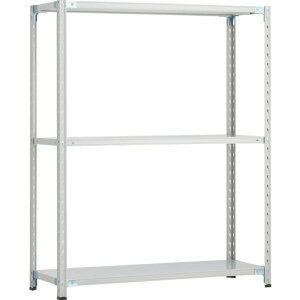 TRUSCO CB^Z~{gXyʒI CB-5333-WG 900X300XH1500 3i WGF