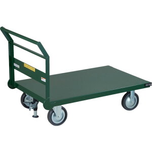 TRUSCO �|�S���^���� SH10-2DS 1�g�� 900X600 �_�[�R�L���X�^�[�d�l �X�g�b�p�[�t