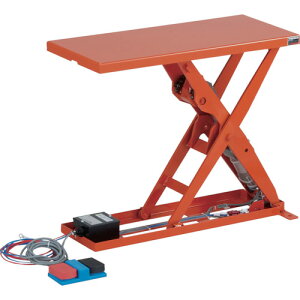 TRUSCO Xtg100kg HLEBA-10-3007-D2 d{[˂ 700X300 DC24V