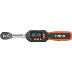 TRUSCO `FbgfW^gN` DTRS3-085C p9.5mm 17`85Nm