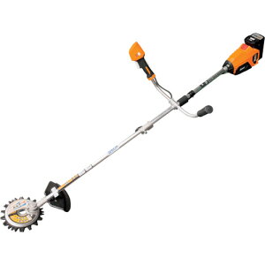 IDECH 58VLi�|ion�o�b�e���[��]�n�T�~�����@ BBH800CU-201 �X�[�p�[�J���}�[elex ����n���h�� 2.0Ah�o�b�e���[