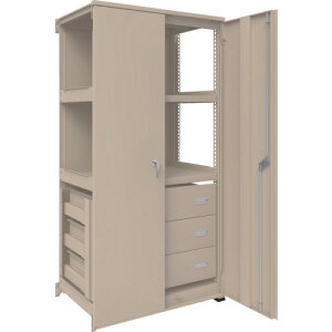 TRUSCO M3^ʒI M3-6364-HM63-SDB wEt W900XD595XH1800 HM^^o3it A