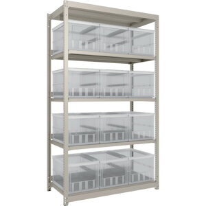 TRUSCO X`[bN M1.5-7465-50LX12 M1.5^yʒI IRۊǃ^Cv H2100XW1160XD595 50LX12 TSK|O50BX12t