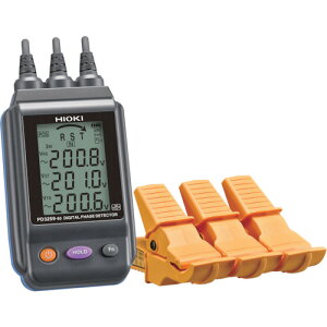 HIOKI dvt PD3259-50 PD3259|50