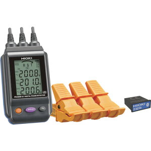 HIOKI dvt탏CXZbg PD3259-90 PD3259|90