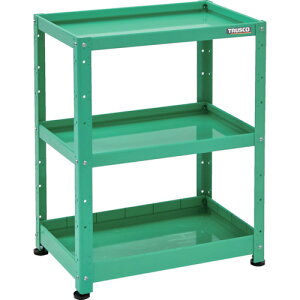 TRUSCO ^{gI BDW-R963F1-YG o[fBSbN^ 600X400 2[1i OO[