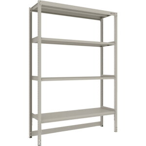 TRUSCO X`[bN M2-DB7544 M2^yʒI ԓV[^ 1460X450XH2100 4i P