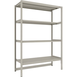 TRUSCO X`[bN M2-DB7564 M2^yʒI ԓV[^ 1460X600XH2100 4i P