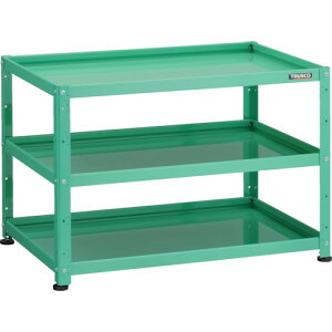 TRUSCO ^{gI BDW-R793-YG o[fBSbN^ 900X600 3i OO[