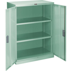 TRUSCO DX�^�ۊǌ� DX-8512Z ���J�� 881X551XH1200