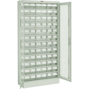 TRUSCO �R���e�i���b�N�P�[�X T611L-N36L �o�����b�N�P�[�X L�^ ���J���� �������o��X36�� ����