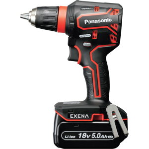 EXENA �[�d�h�����h���C�o�[ EZ1DD1J18D-R