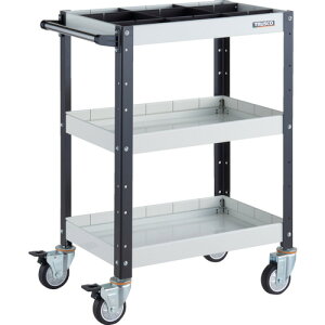 TRUSCO c[S BDW-963F3S1U-WBK o[fBS 600X400XH880 [3i 1idؔt E^ԗ zCg/ubN