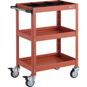 TRUSCO c[S BDW-963F3S1U-OROR o[fBS 600X400XH880 [3i 1idؔt E^ԗ IW