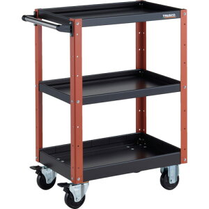 TRUSCO c[S EGW-963F1-BKOR C[OS 600X400XH880 2[1i ubN/IW