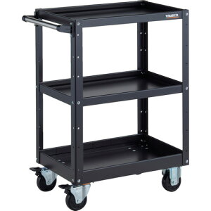 TRUSCO c[S EGW-963F1-BKBK C[OS 600X400XH880 2[1i ubN