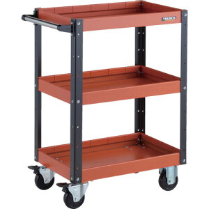 TRUSCO c[S EGW-963F3-ORBK C[OS 600X400XH880 [^3i IW/ubN