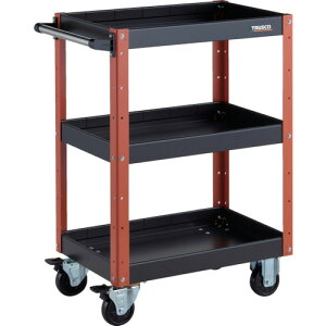 TRUSCO c[S EGW-963F3-BKOR C[OS 600X400XH880 [^3i ubN/IW