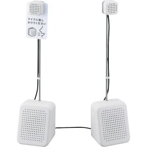 KING JIM TK10-W Θb^gg|NX|