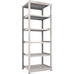 TRUSCO X`[bN M3-8376 M3^ʒI 900×721×H2400 6i P lIO[