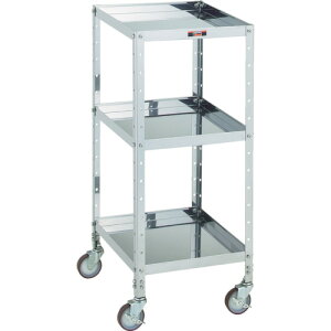 TRUSCO V^XeXS VS-13SUS 350X420XH835 3i