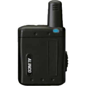 ALINCO 菬d̓gV[o[ DJ-PX5B yg[N ubN