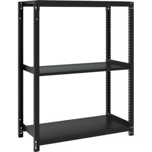 TRUSCO X`[bN M1-4343-SB M1^{gXyʒI900X420XH1200 3i TeubN