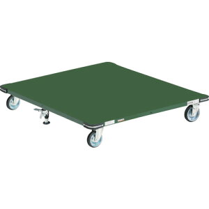 TRUSCO |S PHT-1212H-150SS 1200X1200 150u[LtvX bNXgbp[t