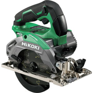 HiKOKI R[hXۂ̂ C3605DA-SK-NN 36V 125mm(̓`bv\[t) {̂̂ O[