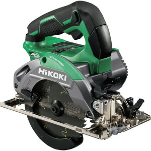 HiKOKI R[hXtH[pۂ̂ C3605DB-SK-NN 36V}`{g 125mm(̓`bv\[t) {̂̂