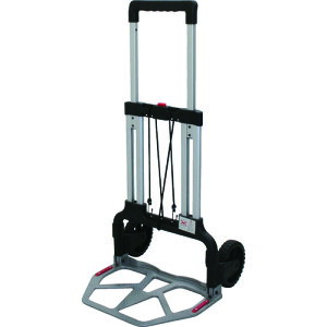 TRUSCO �܂肽���݃L�����[�J�[�g TAC-100 100kg�^�C�v