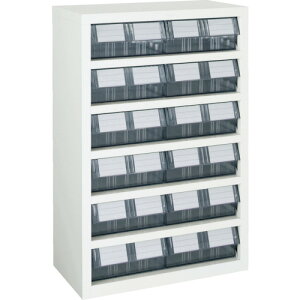 TRUSCO p[cP[X TM-46BWN ^obNP[XM^ 592X307XH890 26i W