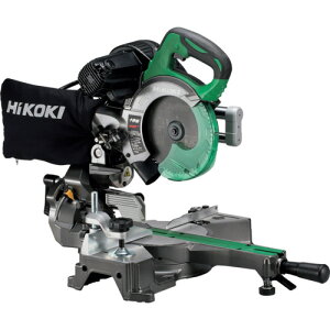 HiKOKI XChۂ̂(`bv\[͕Wt^Cv) C6RSHD-K 165mm