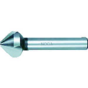 NOGA 超硬カウンターシンク3枚刃90 CJ0635K 有効刃径6.3mm