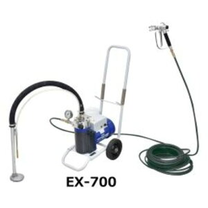 AlXgc GAXh@ EX-700 _CtGAXjbg ho:G1/4