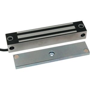 LOCKMAN 電磁式電気錠VOLCALOCK LC-4500DLSS LC−4500DLSS