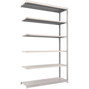 TRUSCO X`[bN M1.5-8546B M1.5^yʒI 1460×445×H2400 6iA lIO[